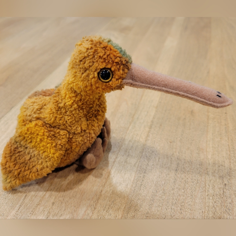 Ty beanie baby - "Beak" - 1998